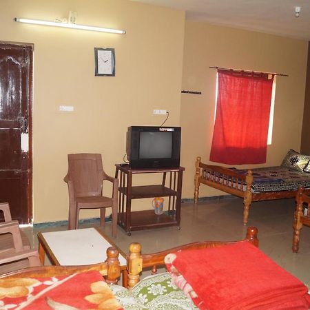 Wins Rooms Валпарай Екстер'єр фото