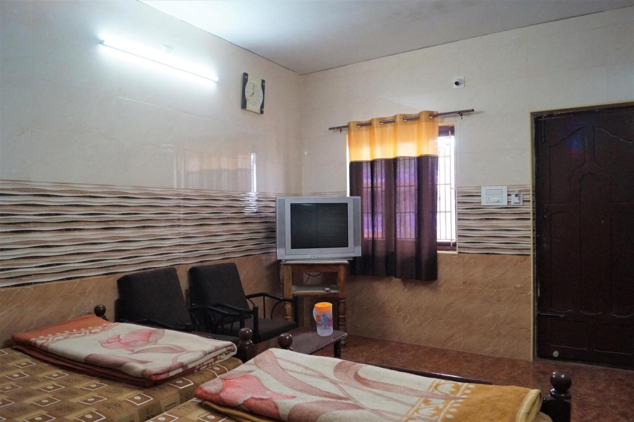 Wins Rooms Валпарай Екстер'єр фото