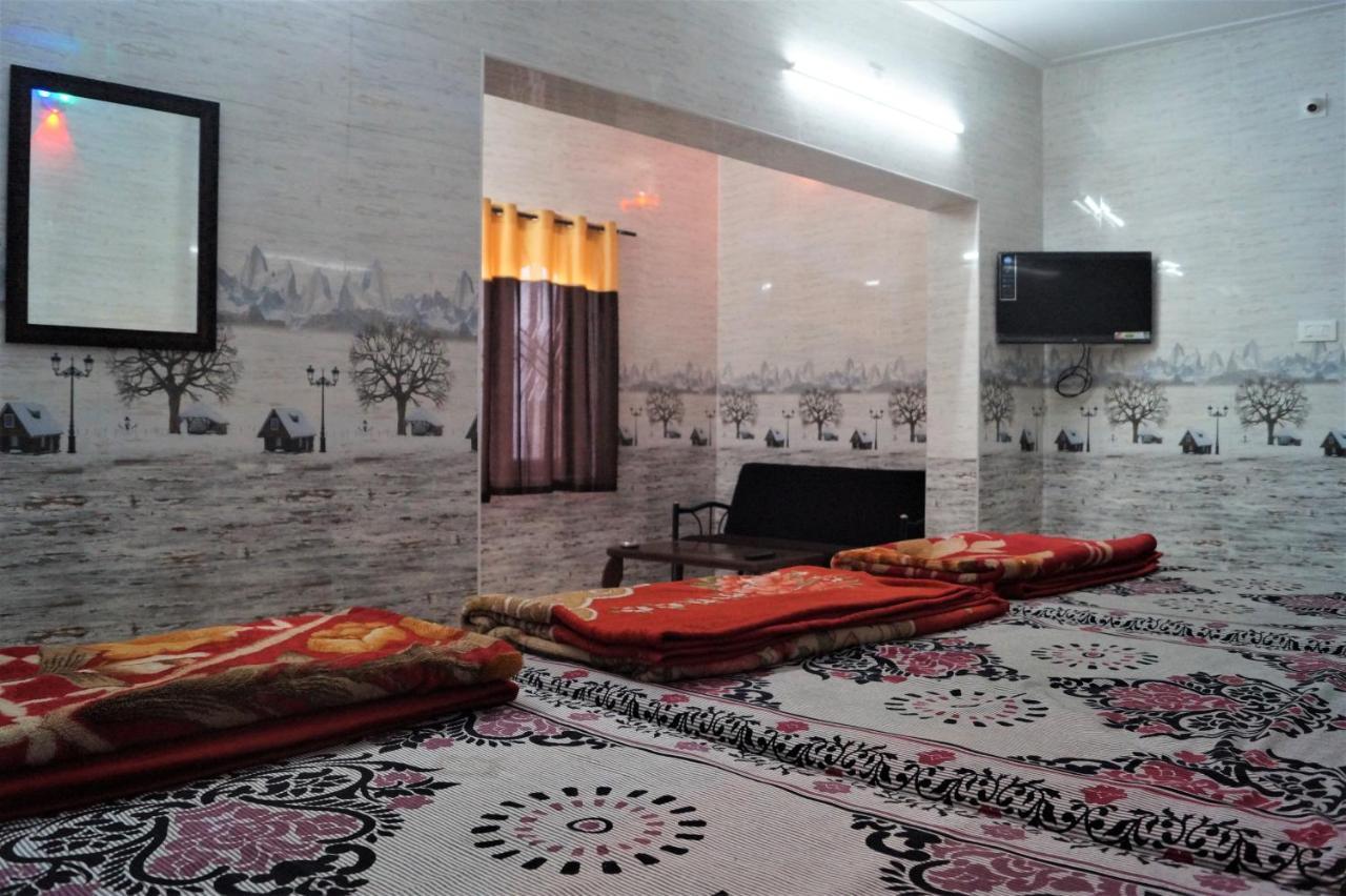 Wins Rooms Валпарай Екстер'єр фото