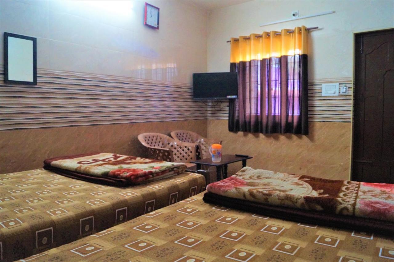 Wins Rooms Валпарай Екстер'єр фото