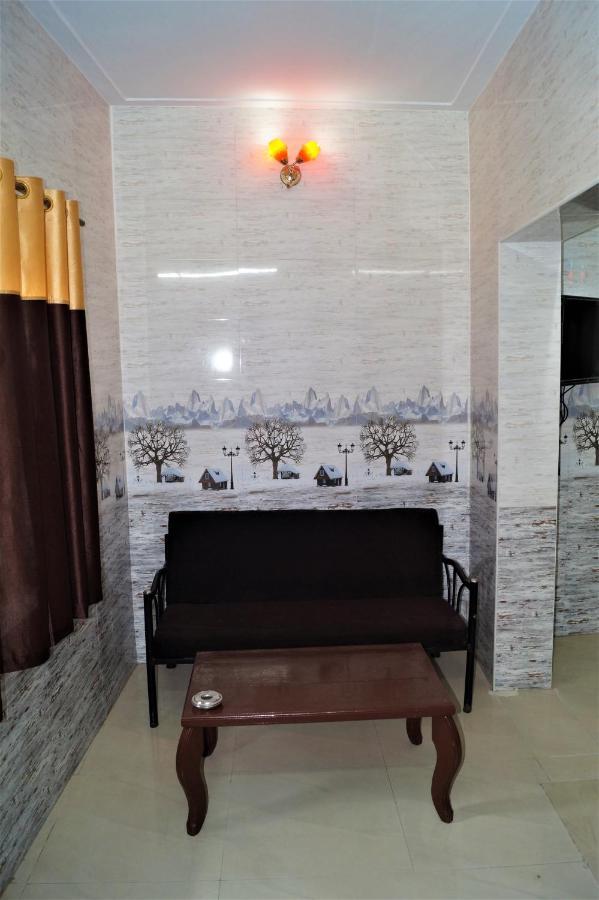 Wins Rooms Валпарай Екстер'єр фото