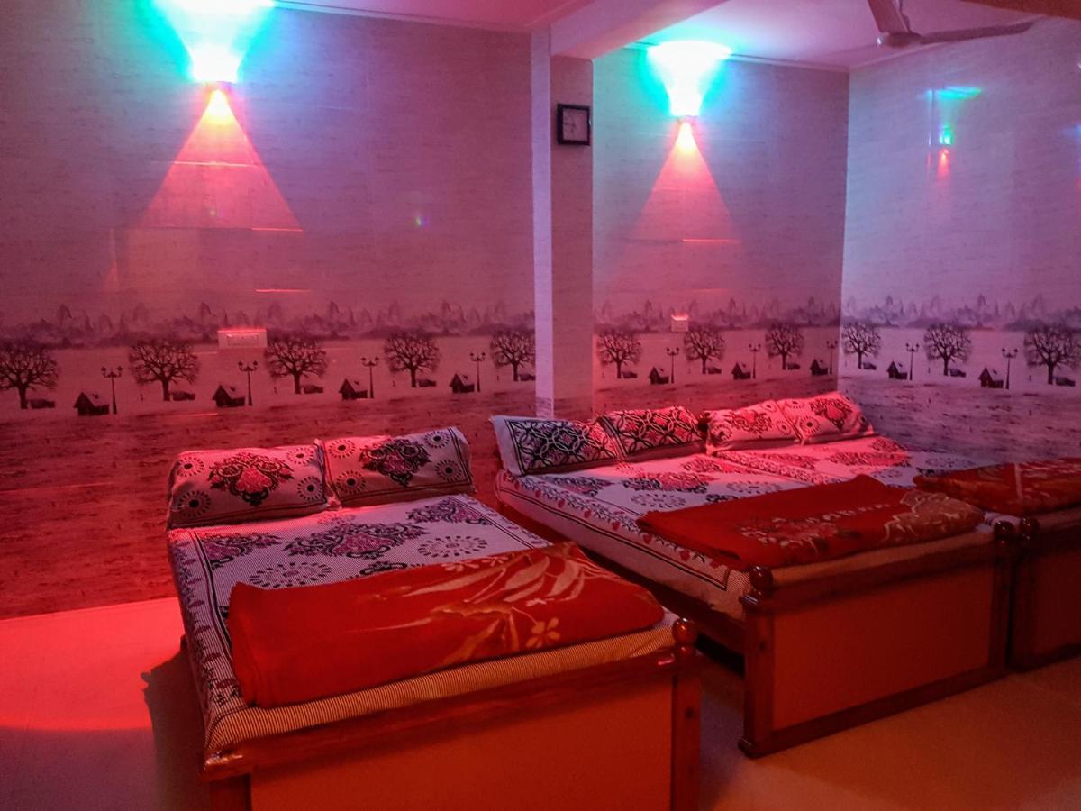 Wins Rooms Валпарай Екстер'єр фото